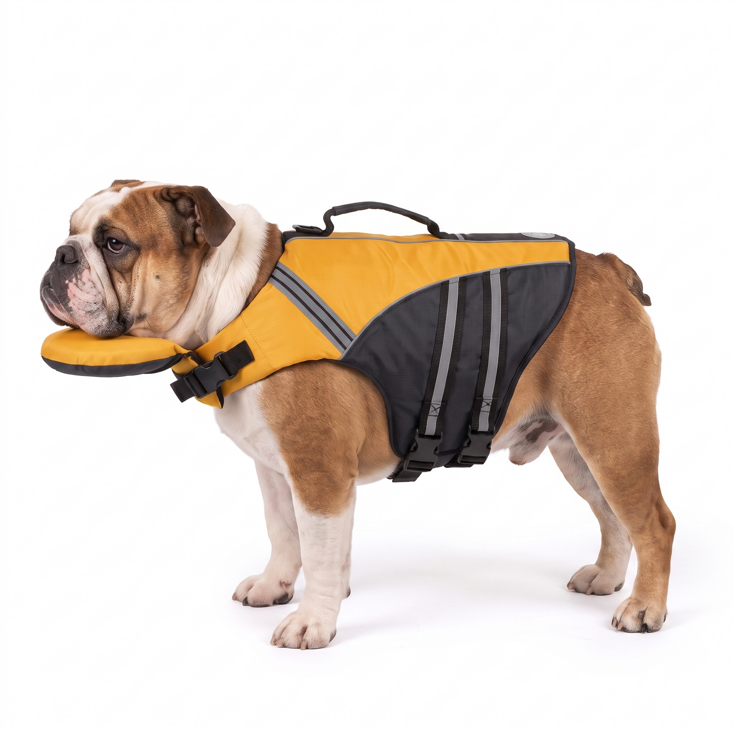 Wukelr™ Dog Life Jacket