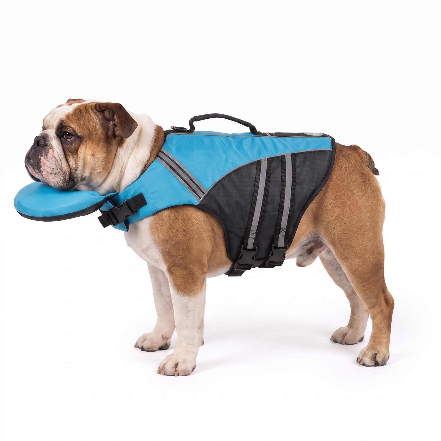 Wukelr™ Dog Life Jacket