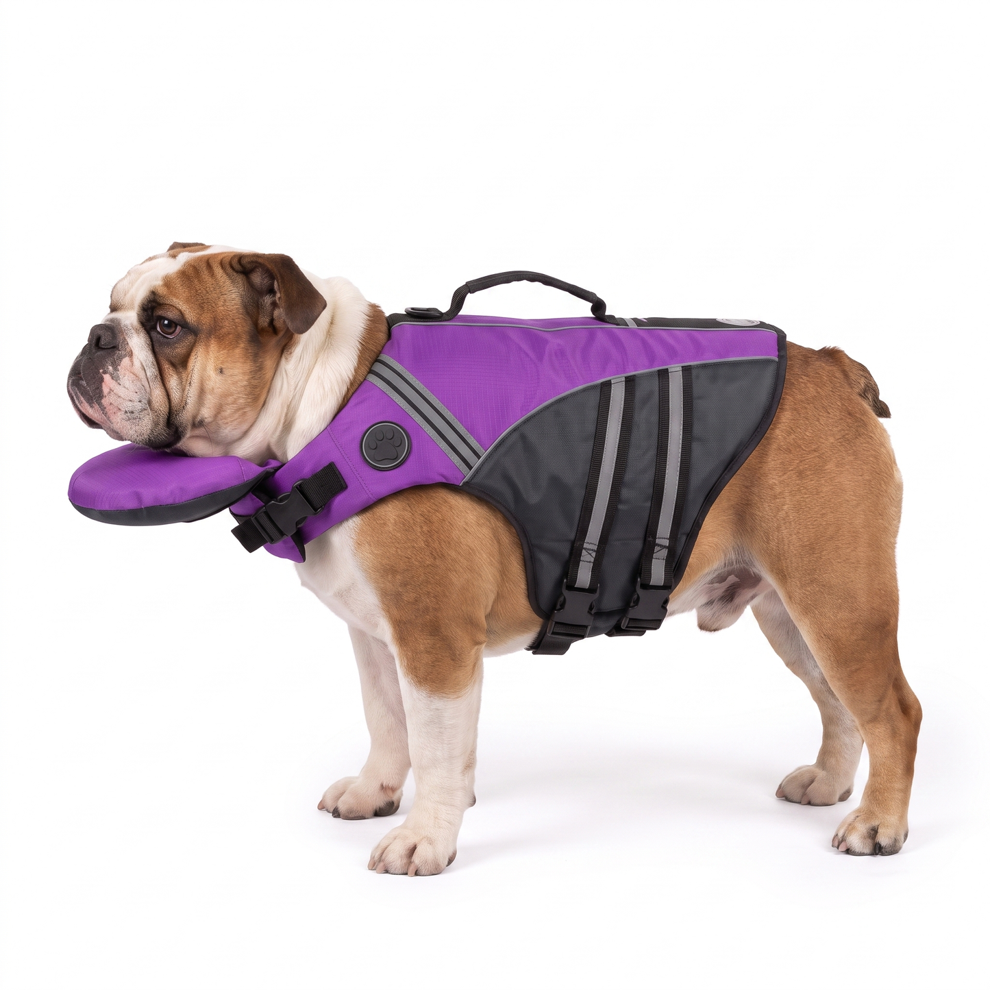 Wukelr™ Dog Life Jacket