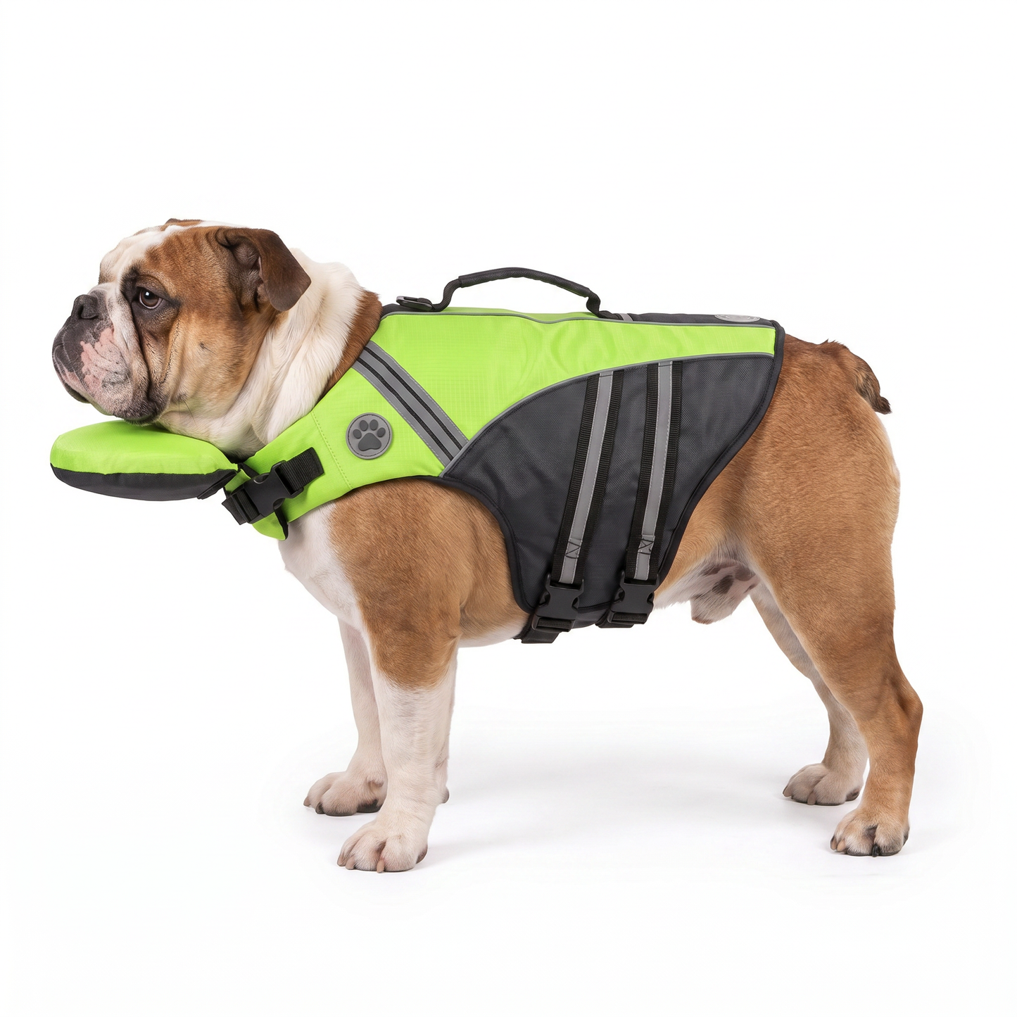 Wukelr™ Dog Life Jacket