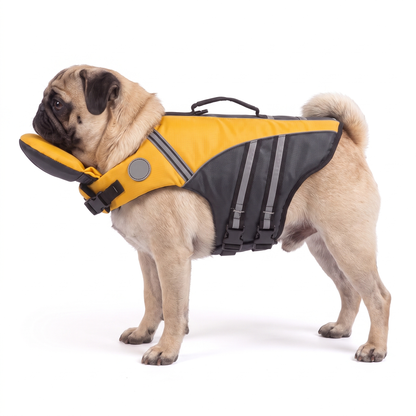 Wukelr™ Dog Life Jacket