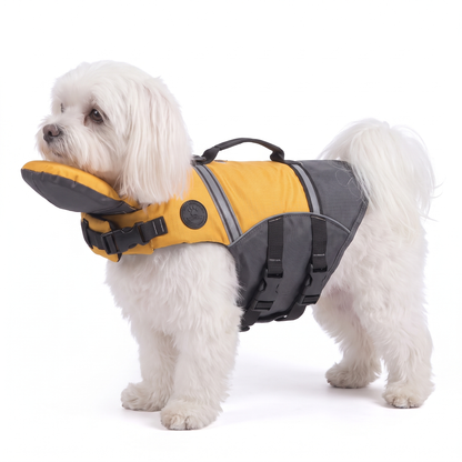 Wukelr™ Dog Life Jacket