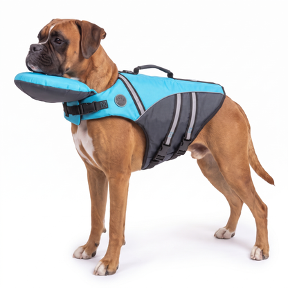 Wukelr™ Dog Life Jacket