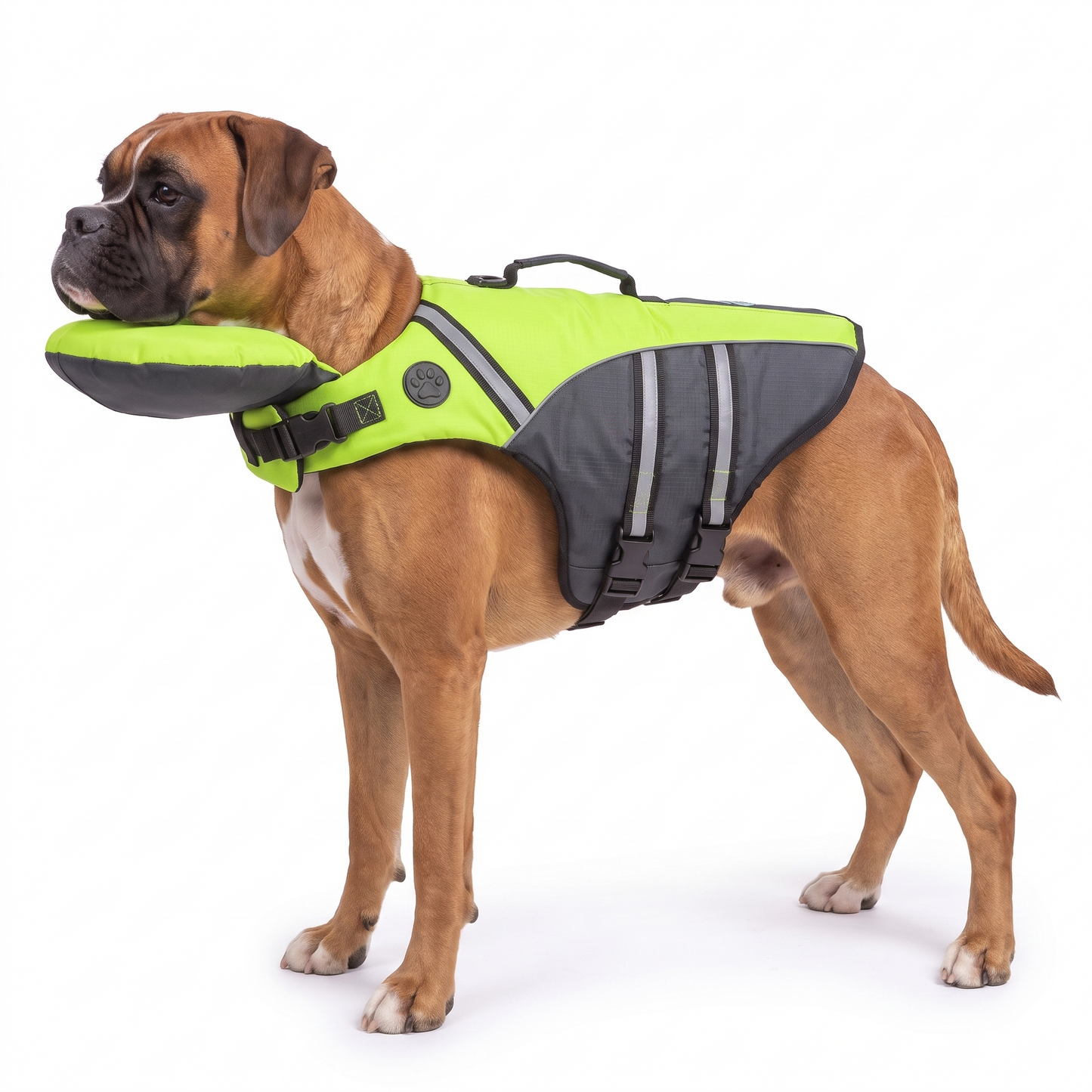Wukelr™ Dog Life Jacket