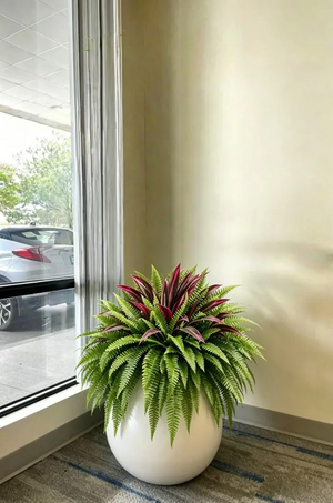 It looks so real